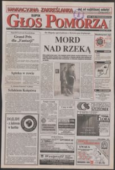 Głos Pomorza, 1996, czerwiec, nr 139