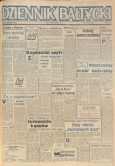 Dziennik Bałtycki, 1991, nr 31