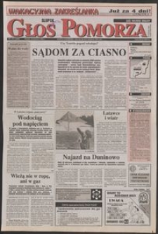 Głos Pomorza, 1996, czerwiec, nr 140