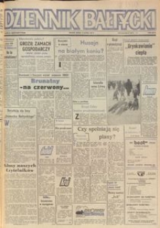 Dziennik Bałtycki, 1991, nr 37