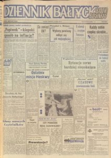 Dziennik Bałtycki, 1991, nr 38