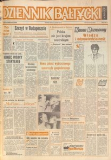 Dziennik Bałtycki, 1991, nr 39