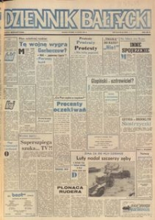Dziennik Bałtycki, 1991, nr 42