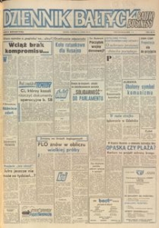 Dziennik Bałtycki, 1991, nr 44