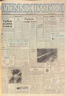 Dziennik Bałtycki, 1991, nr 48