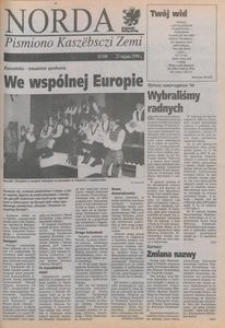 Norda, 1998, nr 43
