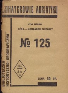 Bohaterowie Adrjatyku