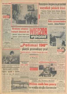 Wiecz&oacute;r Wybrzeża, 1979, nr 10