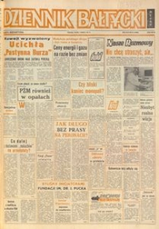 Dziennik Bałtycki, 1991, nr 51