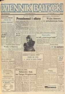 Dziennik Bałtycki, 1991, nr 54