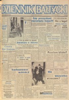 Dziennik Bałtycki, 1991, nr 60