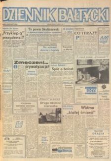 Dziennik Bałtycki, 1991, nr 61