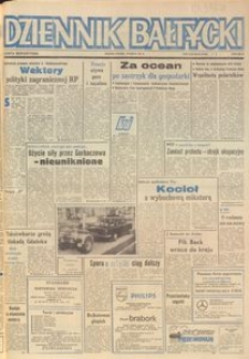 Dziennik Bałtycki, 1991, nr 66
