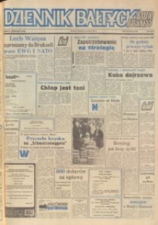 Dziennik Bałtycki, 1991, nr 74