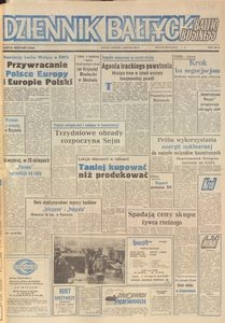 Dziennik Bałtycki, 1991, nr 79