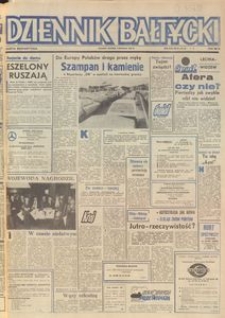 Dziennik Bałtycki, 1991, nr 83