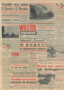 Wiecz&oacute;r Wybrzeża, 1979, nr 39