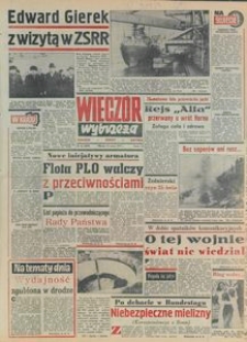 Wiecz&oacute;r Wybrzeża, 1979, nr 56