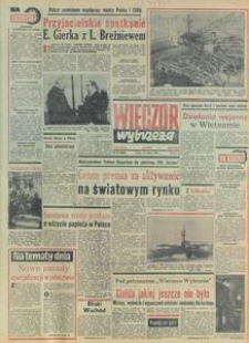 Wiecz&oacute;r Wybrzeża, 1979, nr 57