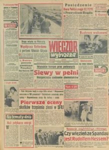 Wiecz&oacute;r Wybrzeża, 1979, nr 86