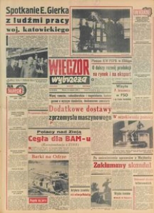 Wiecz&oacute;r Wybrzeża, 1979, nr 90