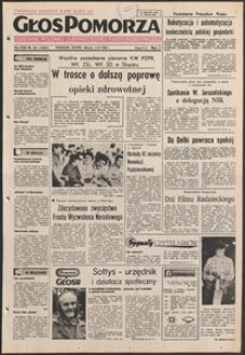 Głos Pomorza, 1984, listopad, nr 264