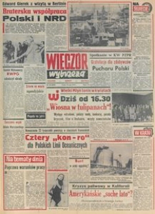Wiecz&oacute;r Wybrzeża, 1979, nr 109