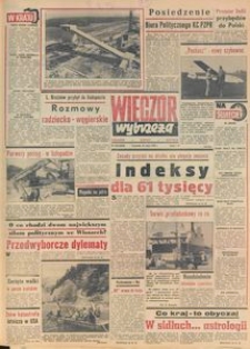 Wiecz&oacute;r Wybrzeża, 1979, nr 120