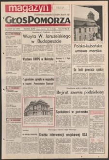 Głos Pomorza, 1984, listopad, nr 268