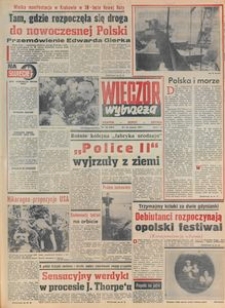 Wiecz&oacute;r Wybrzeża, 1979, nr 138
