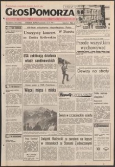 Głos Pomorza, 1984, listopad, nr 269