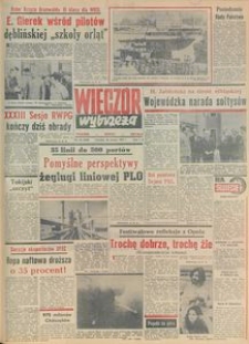 Wiecz&oacute;r Wybrzeża, 1979, nr 142