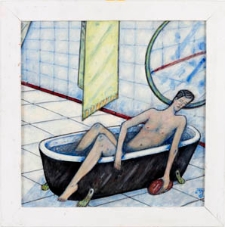 Znak zodiaku - Wodnik