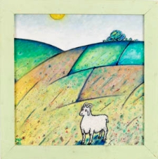 Znak zodiaku - Baran