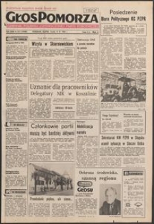 Głos Pomorza, 1984, listopad, nr 271