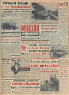 Wiecz&oacute;r Wybrzeża, 1979, nr 145