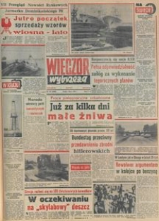 Wiecz&oacute;r Wybrzeża, 1979, nr 147