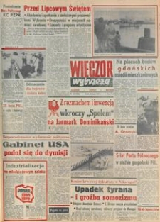 Wiecz&oacute;r Wybrzeża, 1979, nr 159