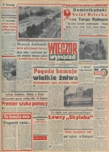 Wiecz&oacute;r Wybrzeża, 1979, nr 163