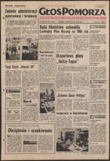 Głos Pomorza, 1984, listopad, nr 276