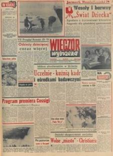 Wiecz&oacute;r Wybrzeża, 1979, nr 176