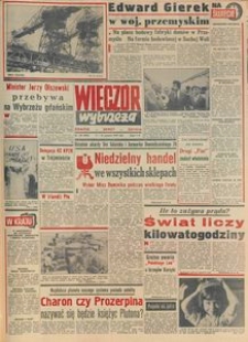 Wiecz&oacute;r Wybrzeża, 1979, nr 178