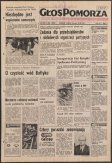 Głos Pomorza, 1984, listopad, nr 278