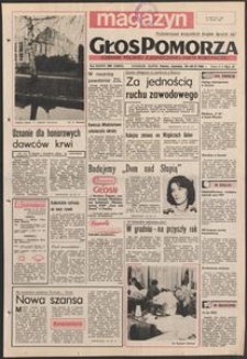 Głos Pomorza, 1984, listopad, nr 280