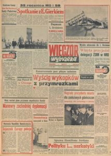 Wiecz&oacute;r Wybrzeża, 1979, nr 224