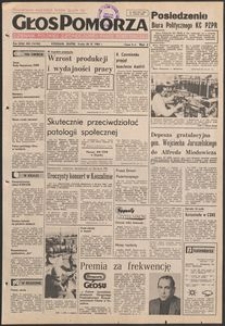 Głos Pomorza, 1984, listopad, nr 283