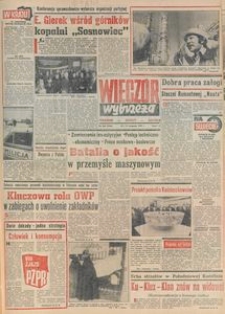 Wiecz&oacute;r Wybrzeża, 1979, nr 253