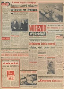 Wiecz&oacute;r Wybrzeża, 1979, nr 265