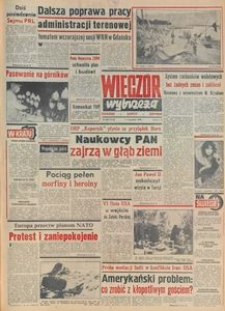 Wiecz&oacute;r Wybrzeża, 1979, nr 269