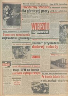 Wiecz&oacute;r Wybrzeża, 1979, nr 271